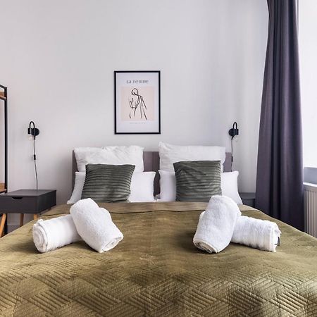 Central Apartment In Heart Of Berlin Exterior foto