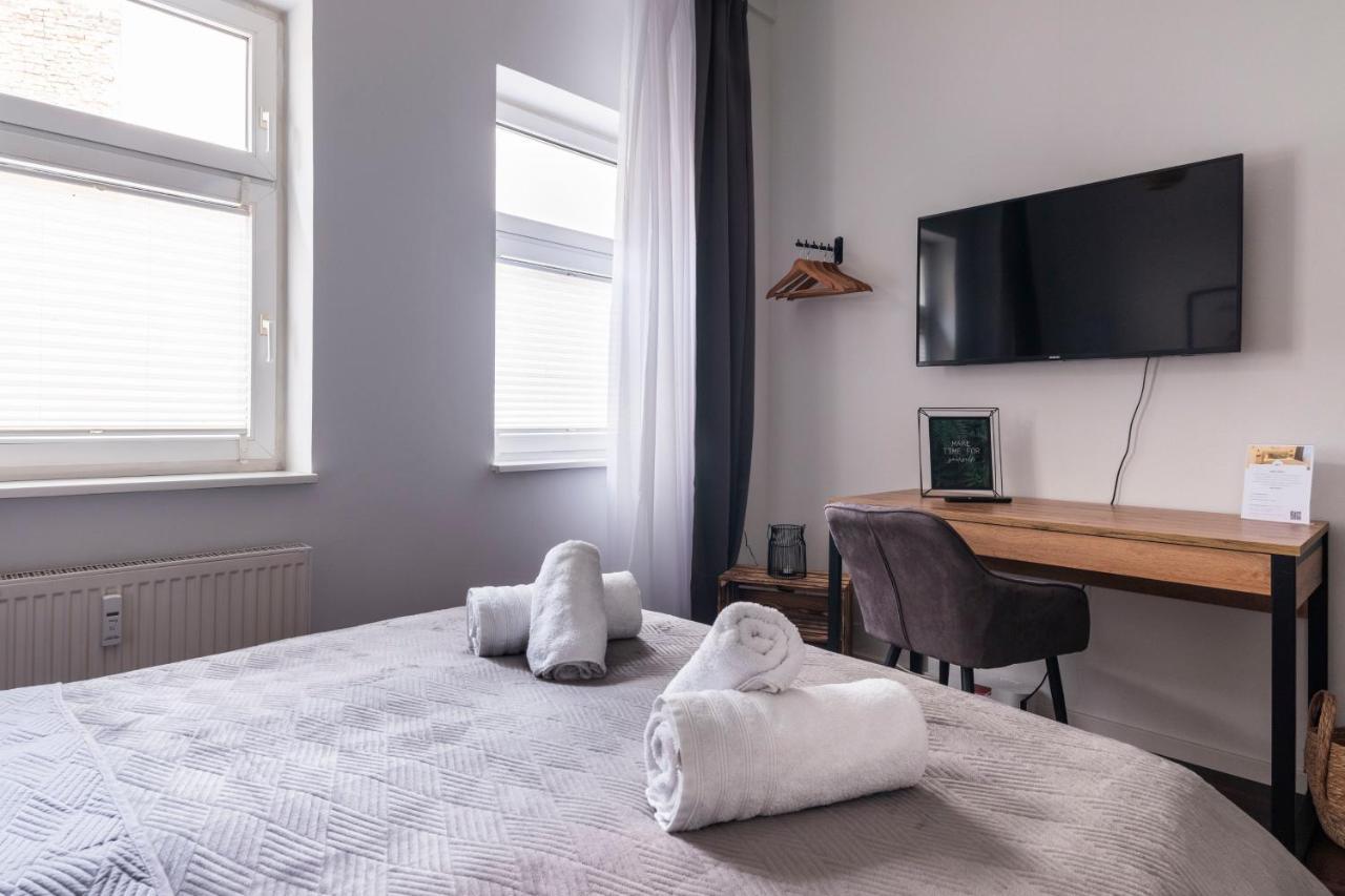 Central Apartment In Heart Of Berlin Exterior foto